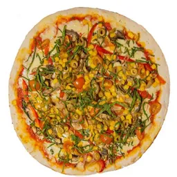 Pizza Veggie Gourmet P