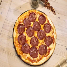 Pizza Salami L
