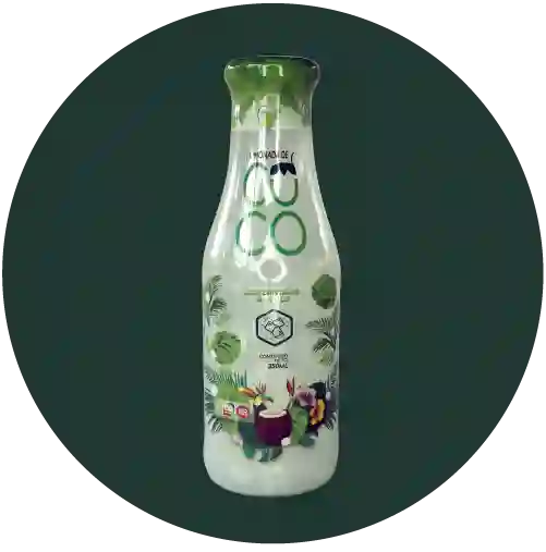 Limonada De Coco 350ml