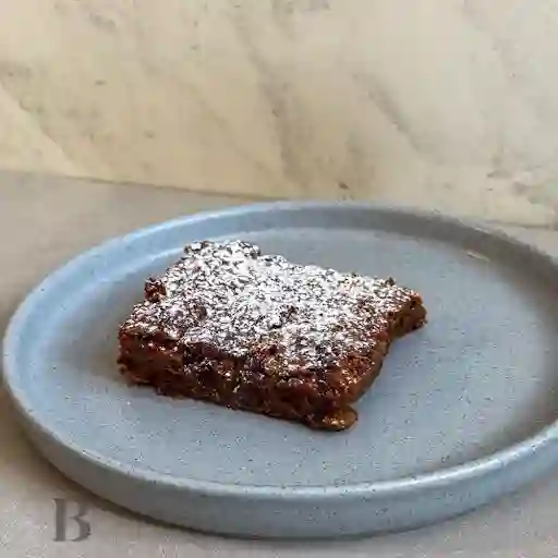 Mini Brownie De Milo
