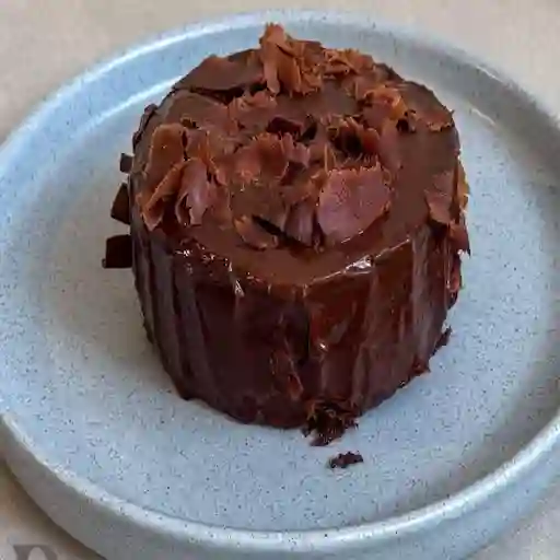 Torta De Chocolate Mini