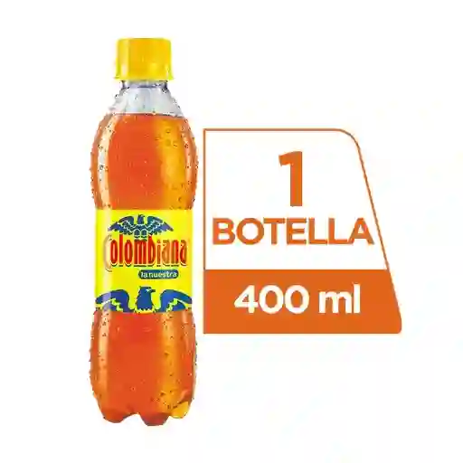 Colombiana Pet 400 ml