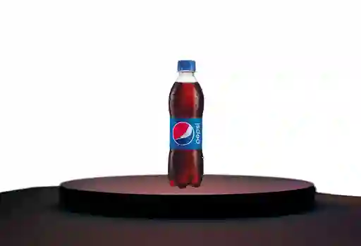 Botella Pepsi 400ml