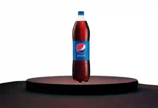 Botella 1.5 Lt Pepsi