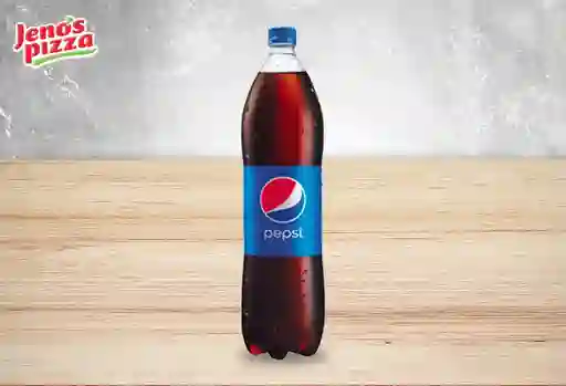 Botella Pepsi (1.5l)