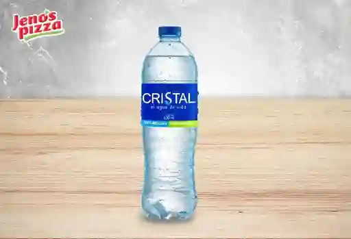 Botella Agua Natural