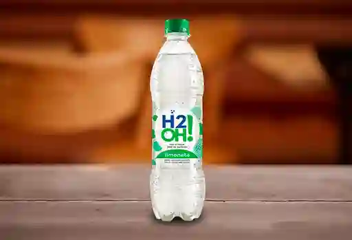 Agua H2o