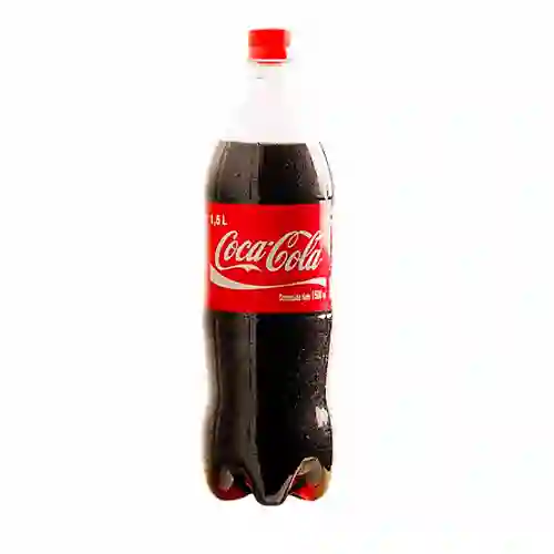 Coca Cola Original 1,5 Lt.