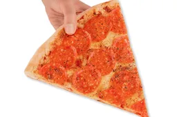 Pizza Pepperoni