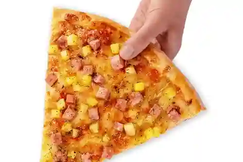 Pizza Hawaianna
