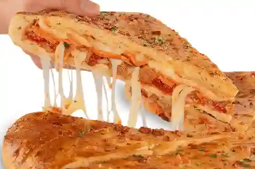Pizza Rellena