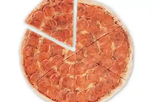 Pizzas M Sencillas
