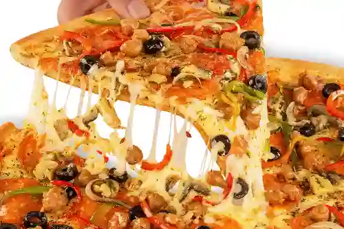 Pizza Entera Suprema