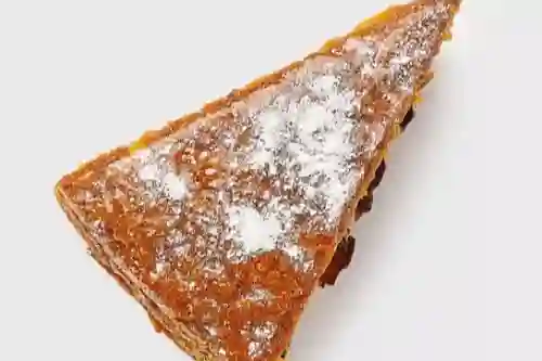 Torta De Zanahoria