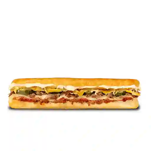 Sandwich Personal Qultura