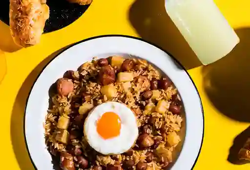 Combo Bowl El Auténtico