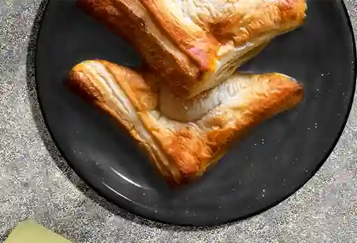 Pastel De Pollo