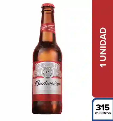 Budweiser