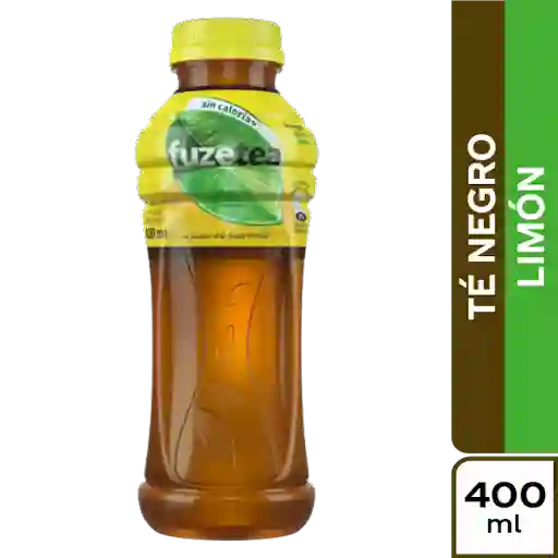 Té Limon 400ml