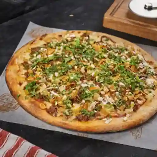 Pizza Mexicana Medium