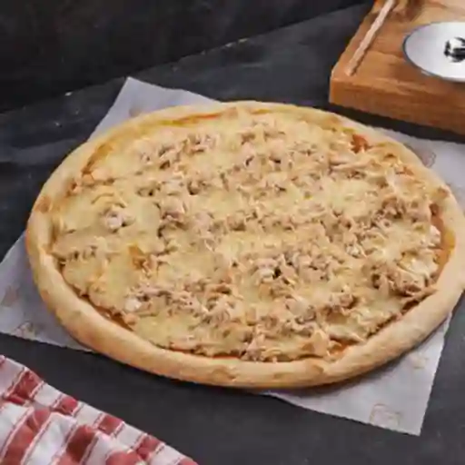 Pizza De Pollo Large