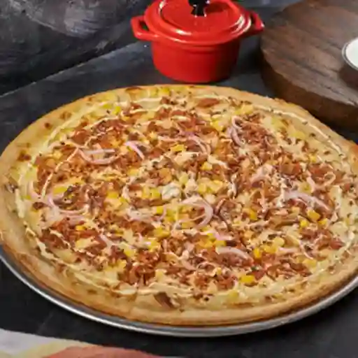 Pizza Texana Medium