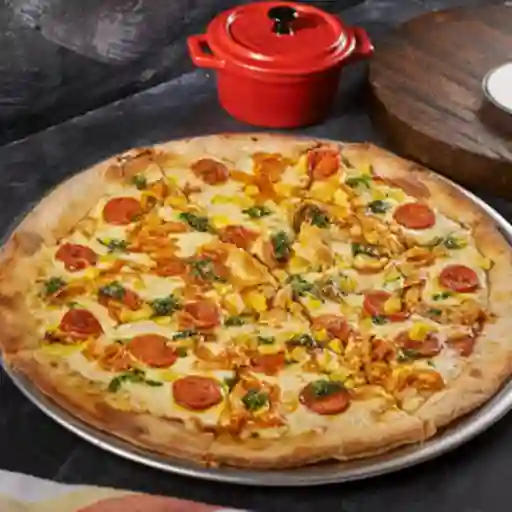 Pizza Picosa Medium
