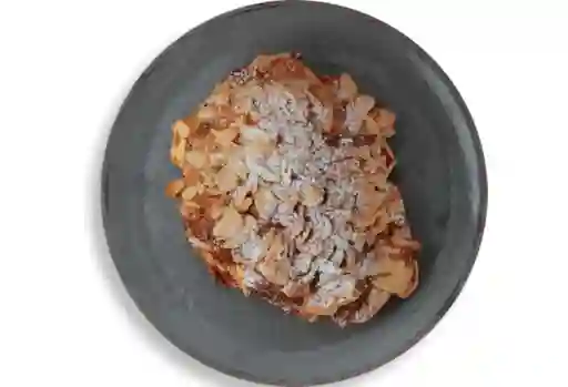 Pan Croissant Almendras Mini