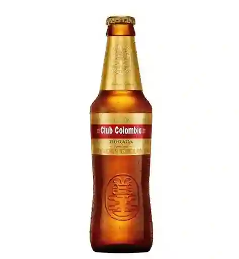Cerveza Club Colombia 330ml