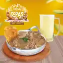 Festival Sopa De Patacones