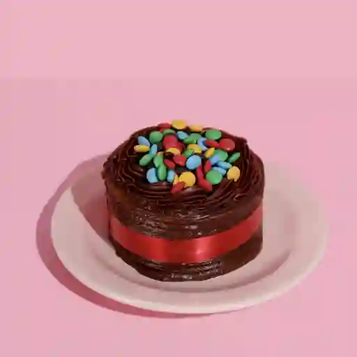 Torta Fantasía Mini