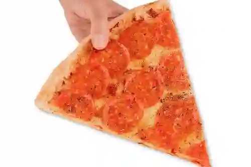 Pizza Pepperoni