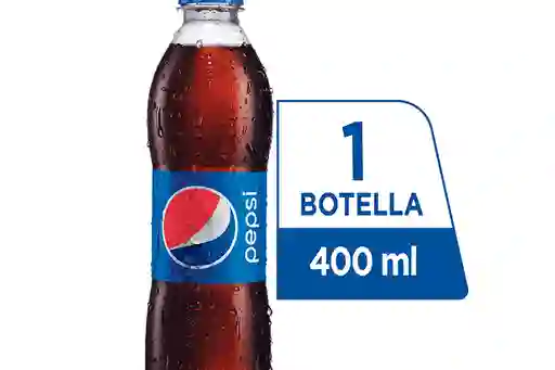 Pepsi 400 Ml