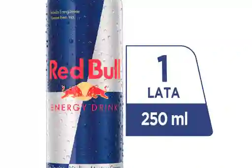 Red Bull 250 Ml