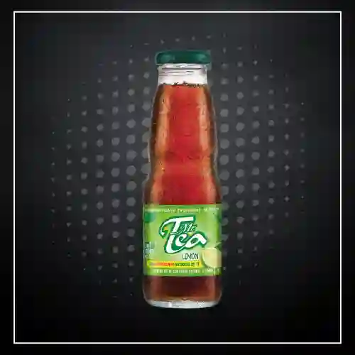 Te Mr.tea En Botella 300ml