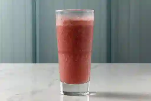 Jugo De Fresa