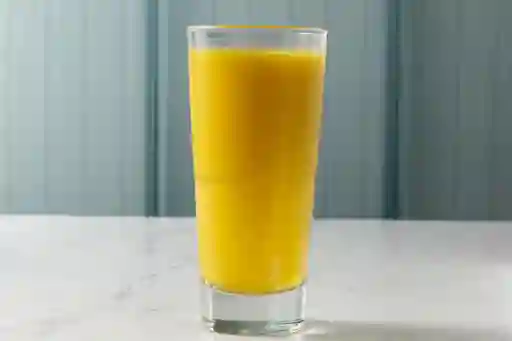 Jugo De Mango