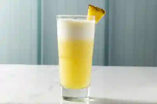 Jugo De Piña