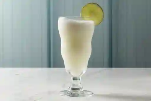 Limonada De Coco Gourmet