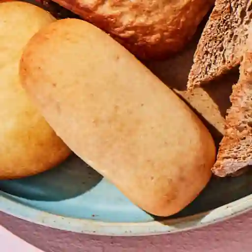 Pan De Bono Con Bocadillo 2 Und