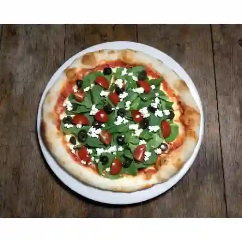 Pizza Dal Giardino Mediana