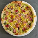 Pizza Della Mamma Mediana