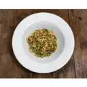 Spaguetti Pesto