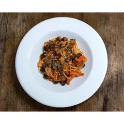 Spaguetti Vegetali