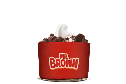 King Mix De Brownie