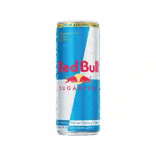 Redbull Surgfree 2