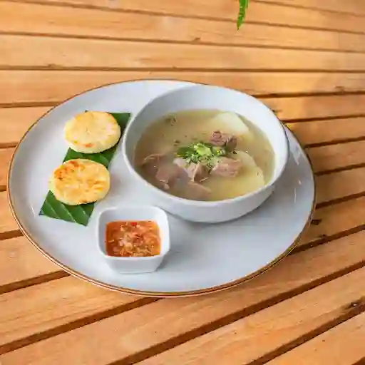 Caldo Colo