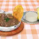 Sopa De Patacones Grande