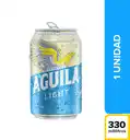 Aguila Light 330 Ml