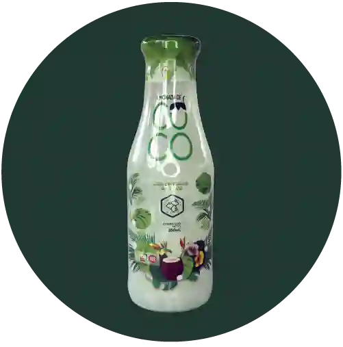 Limonada De Coco 350ml